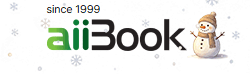 aiiBook로고